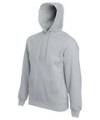 SS106M 62152 Hooded Sweat 70/30 Heather colour image